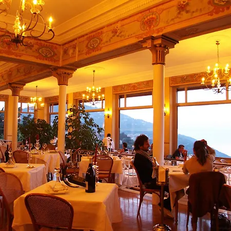 Hotel Les Roches Rouges