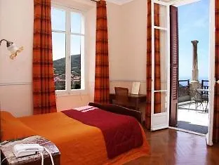 Les Roches Rouges 皮亚纳